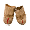 Crow Moccasins