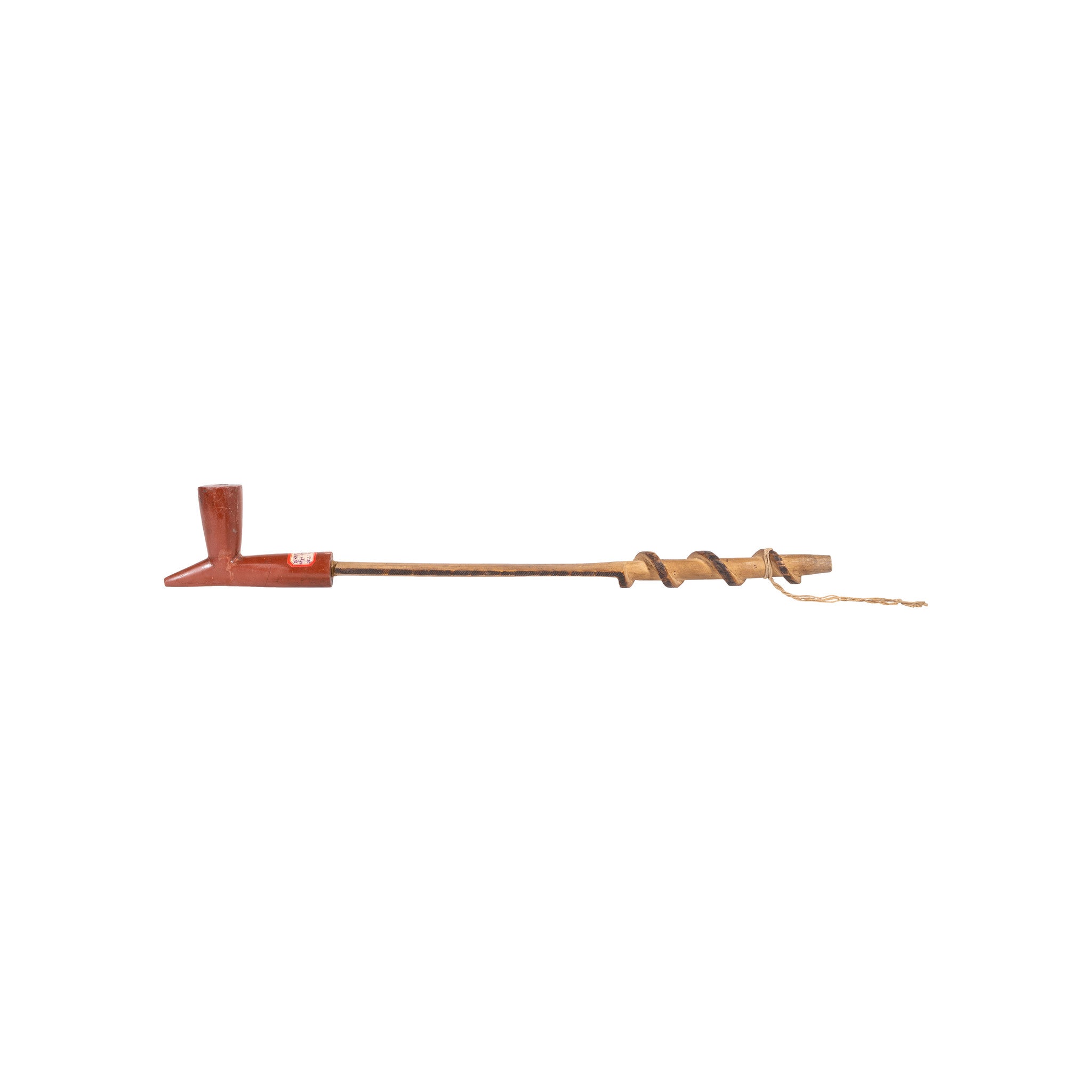 Sioux T Pipe