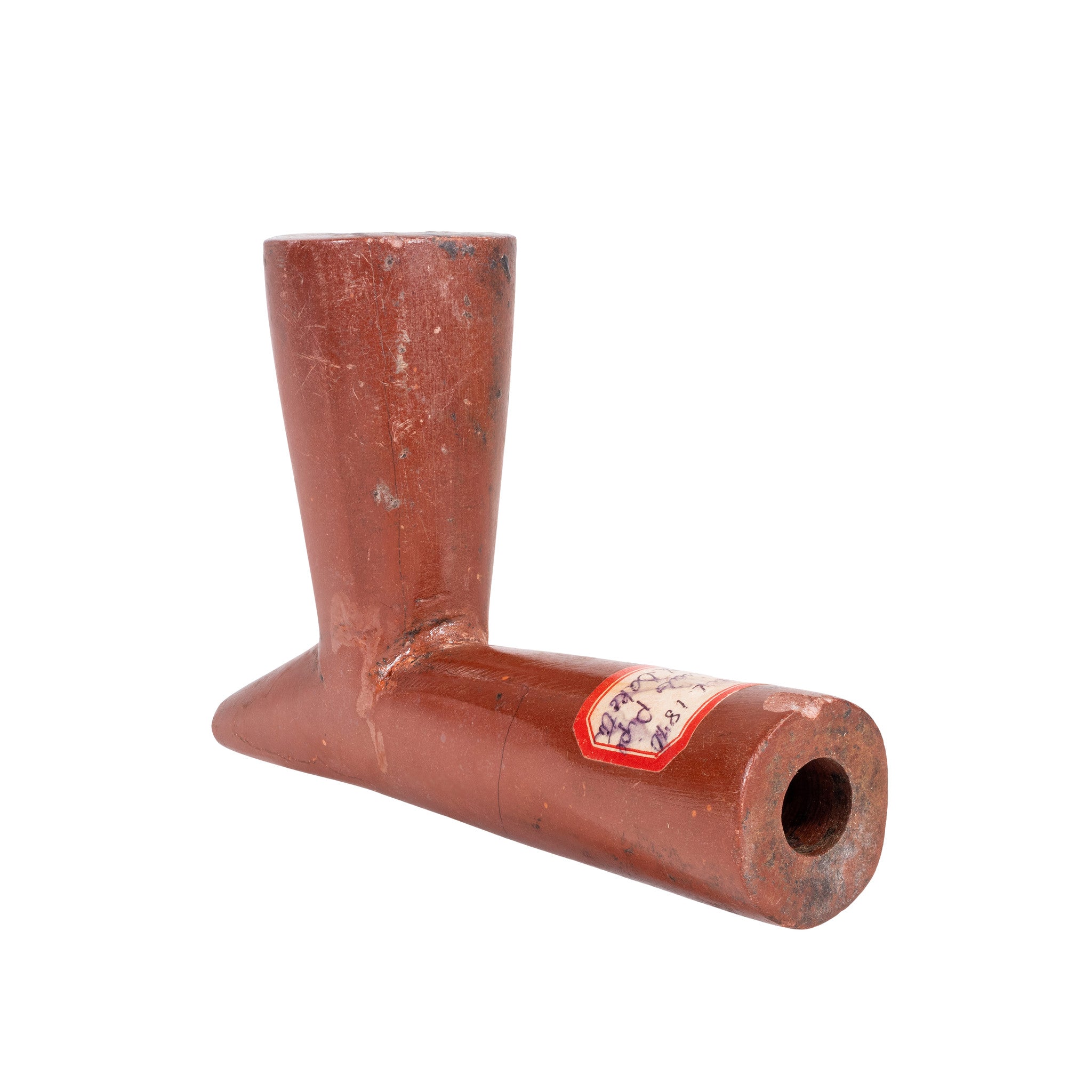 Sioux T Pipe
