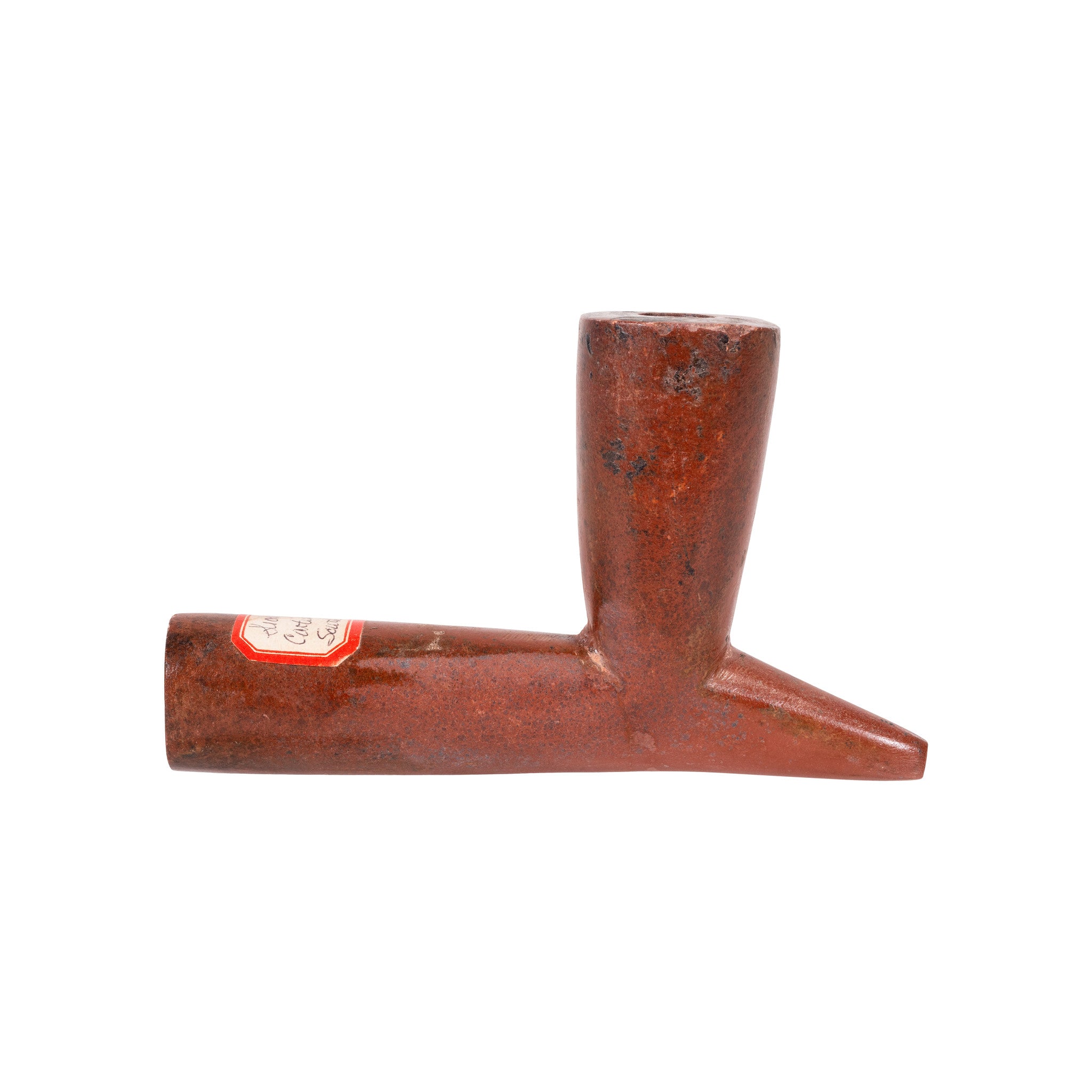 Sioux T Pipe
