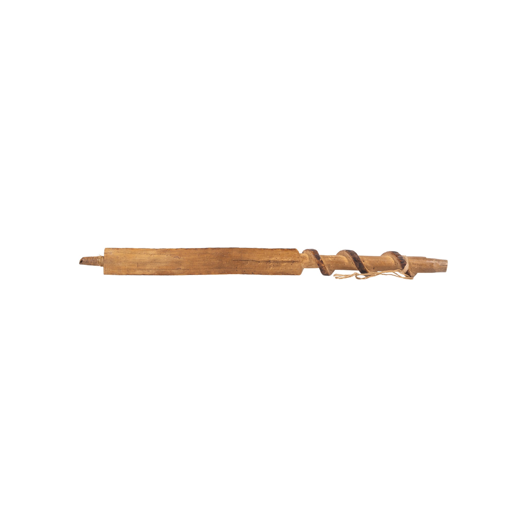 Sioux T Pipe