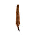 Wild Mink Pelt, Furnishings, Taxidermy, Fur