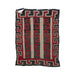 Navajo Crystal, Native, Weaving, Floor Rug