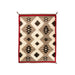 Navajo Crystal, Native, Weaving, Floor Rug