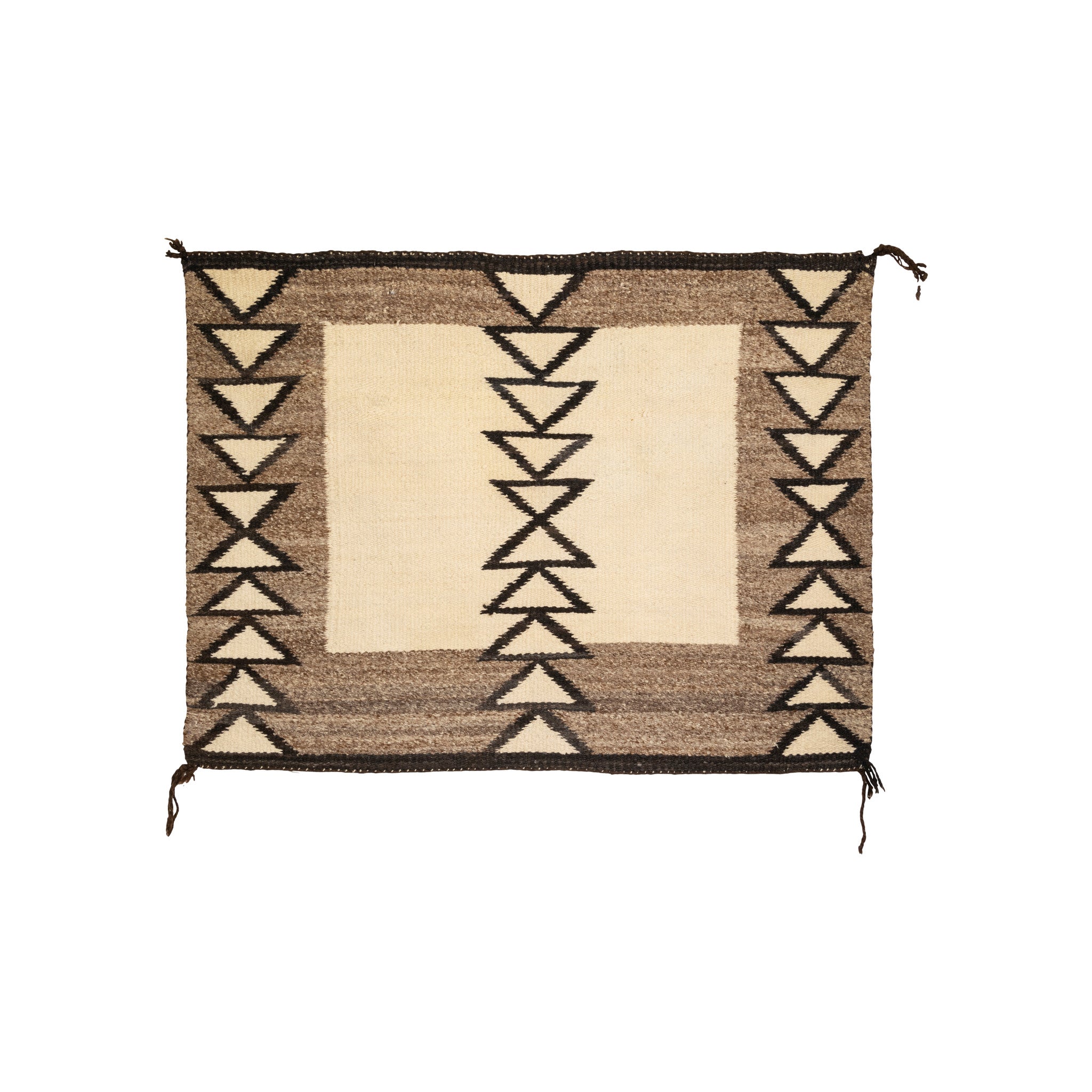 Navajo Single Saddle
