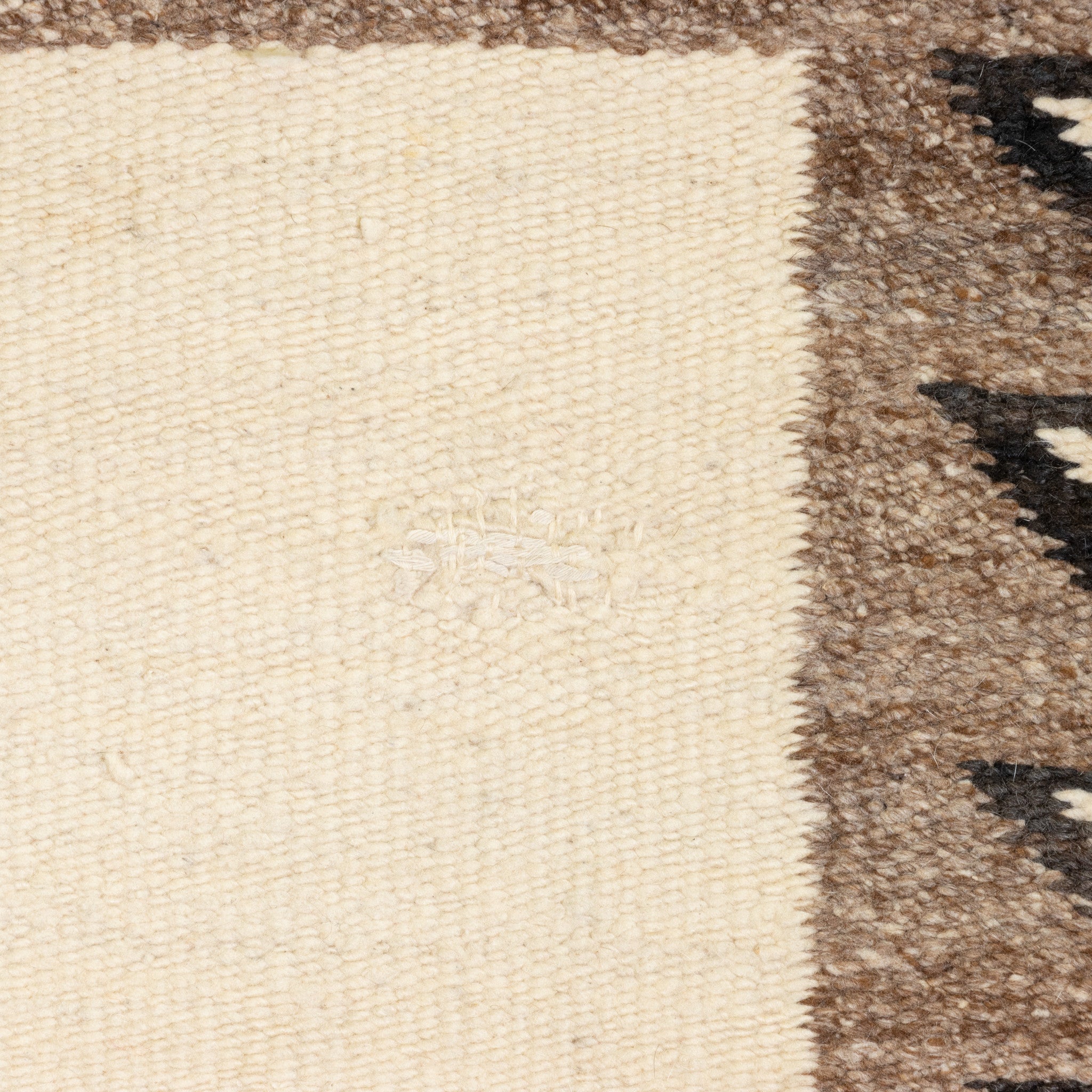 Navajo Single Saddle