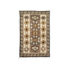 Navajo Crystal, Native, Weaving, Floor Rug