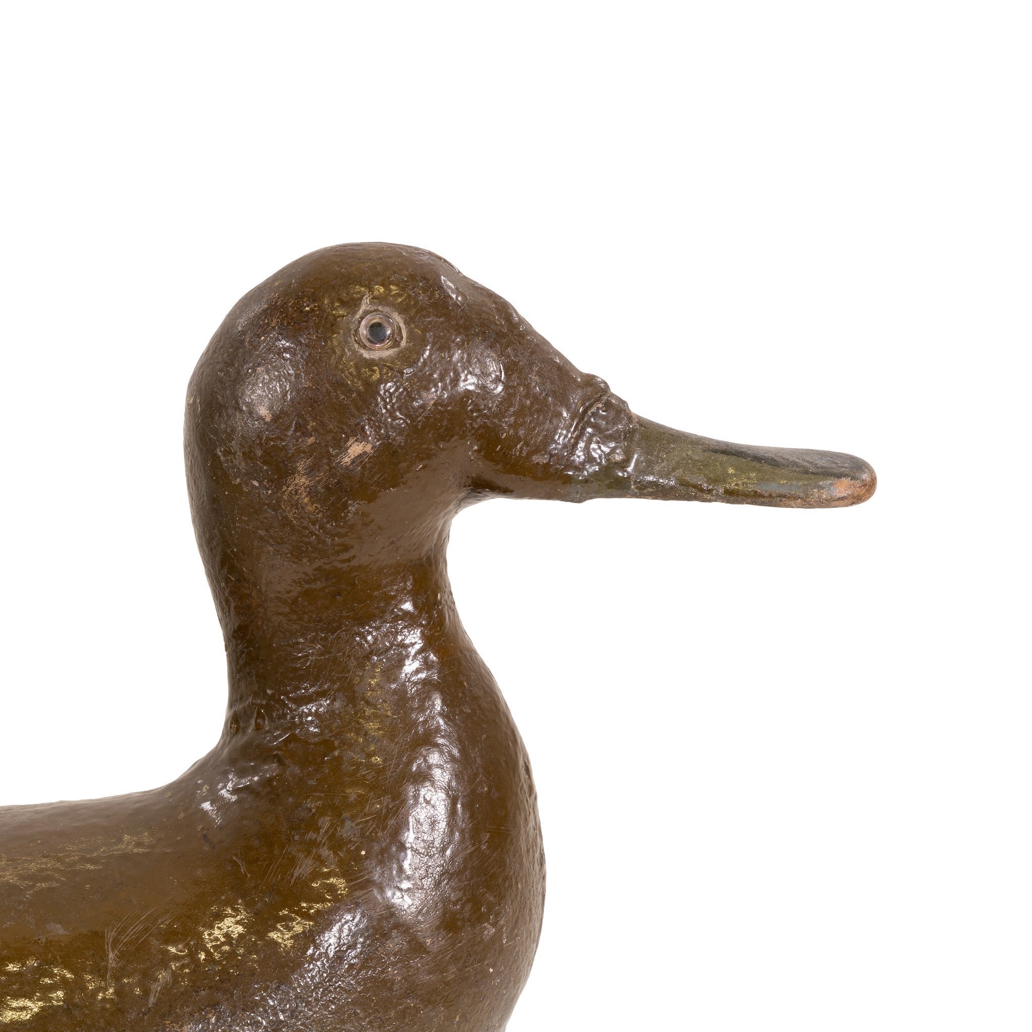 Scott Decoy Co. Pintail Decoy Pair