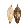 Scott Decoy Co. Pintail Decoy Pair