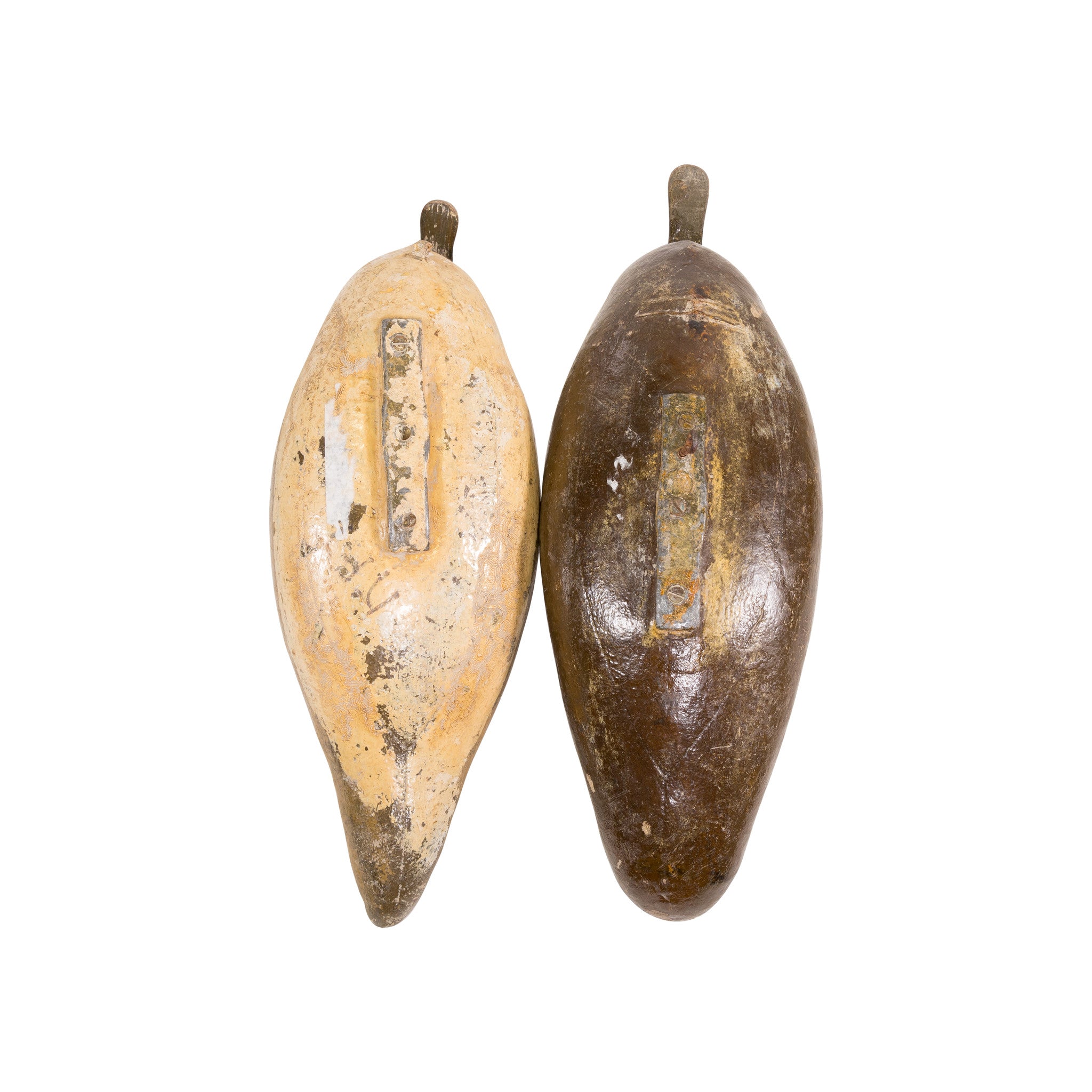 Scott Decoy Co. Pintail Decoy Pair