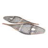 Ojibwe Snowshoes