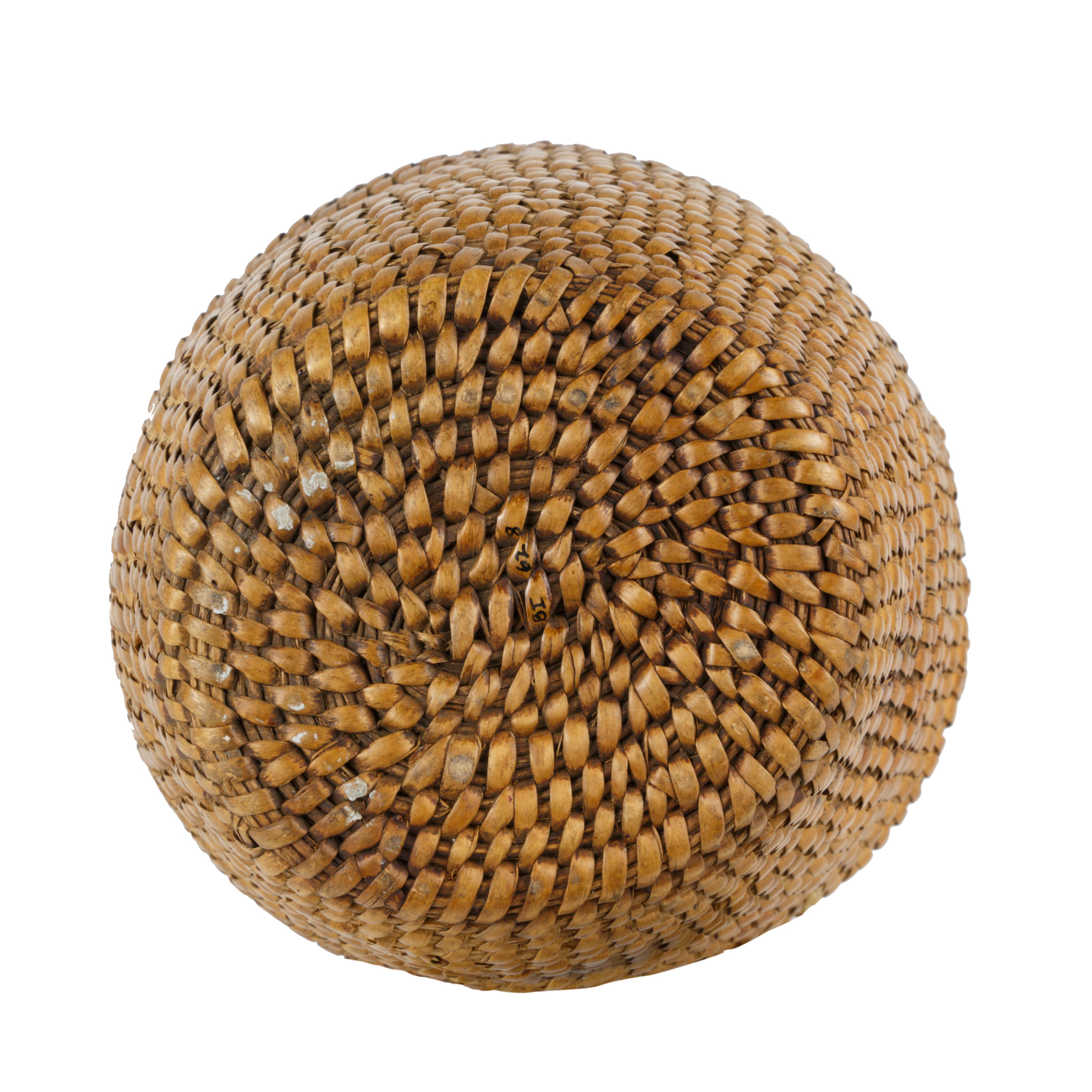 Utilitarian Klickitat Basket