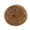 Cylindrical Klickitat Basket