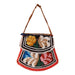 Whimsy Pouch, Native, Whimsy, Pouch
