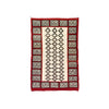 Navajo Crystal, Native, Weaving, Floor Rug