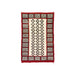 Navajo Crystal, Native, Weaving, Floor Rug