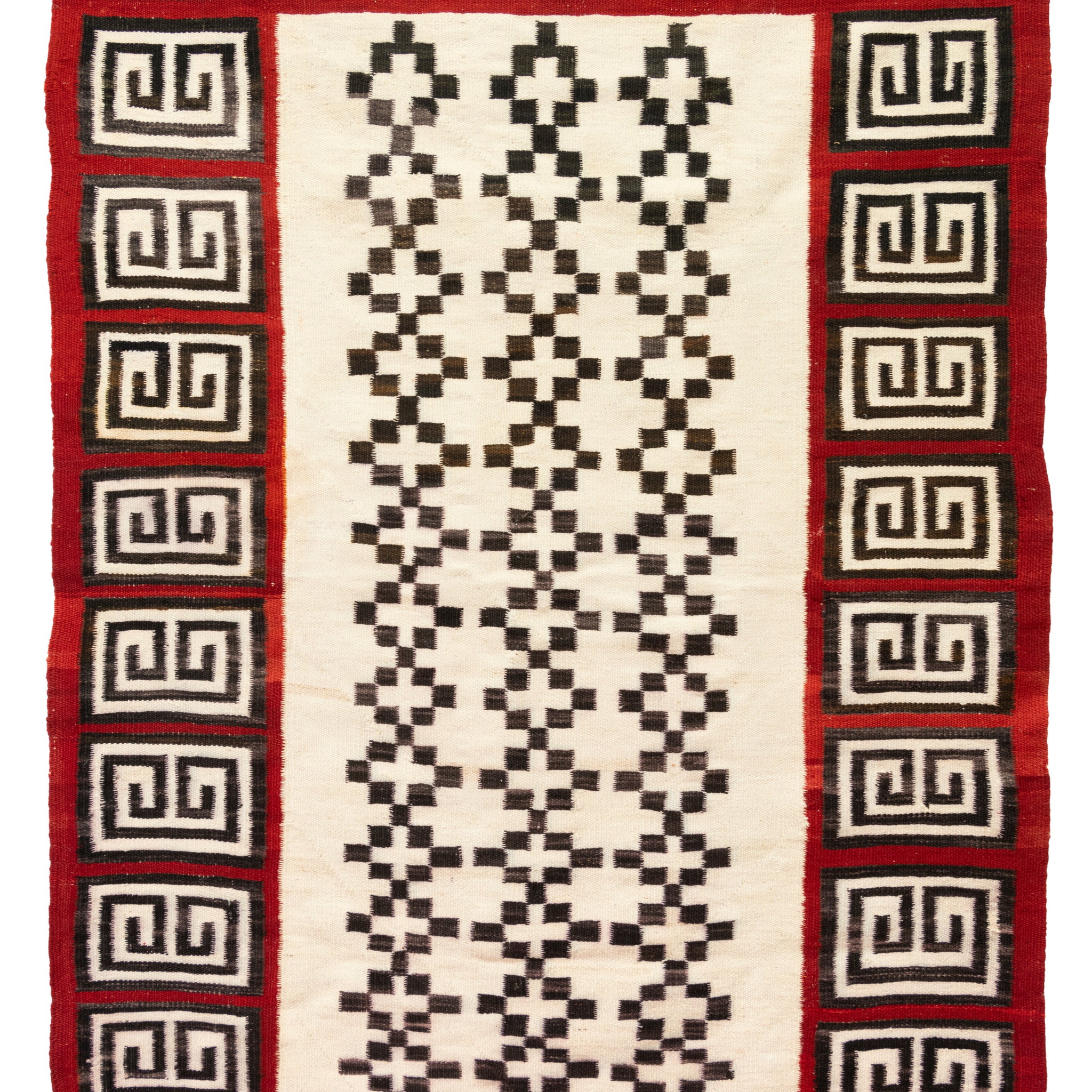 Navajo Crystal