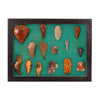 Coeur d'Alene Points, Native, Stone and Tools, Arrowhead