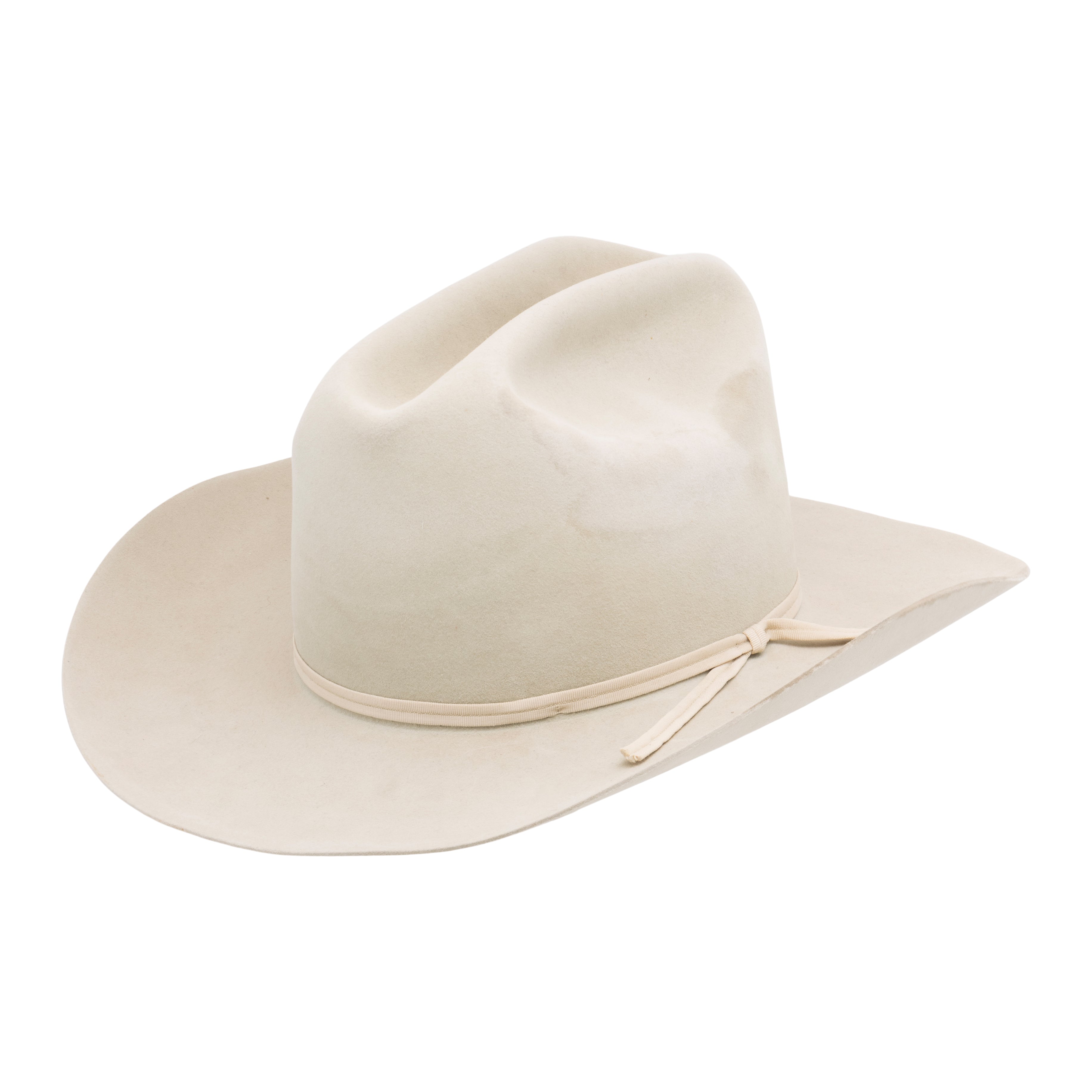 Resistol Cowboy Hat, Western, Garment, Hat