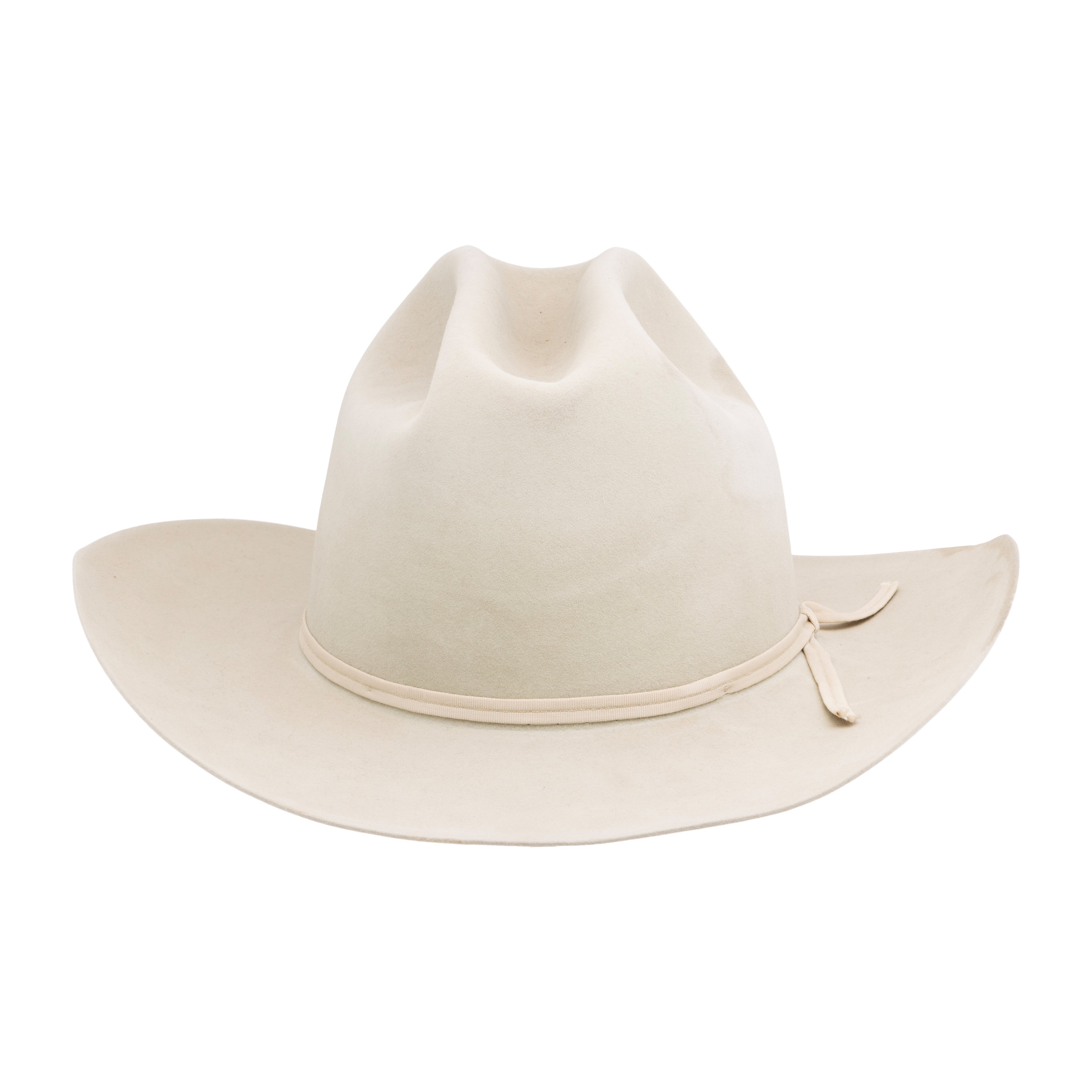 Resistol Cowboy Hat