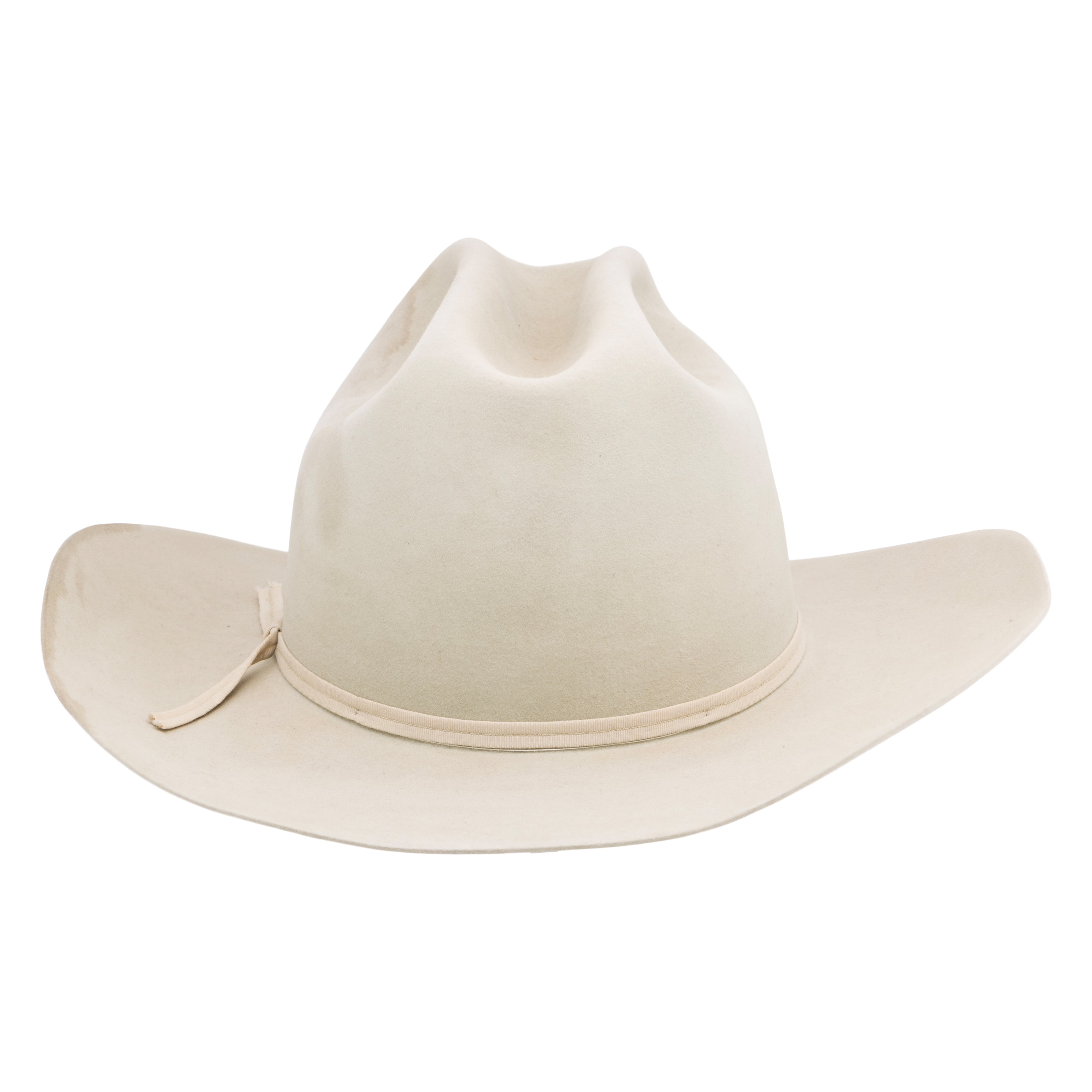 Resistol Cowboy Hat — Cisco's Gallery