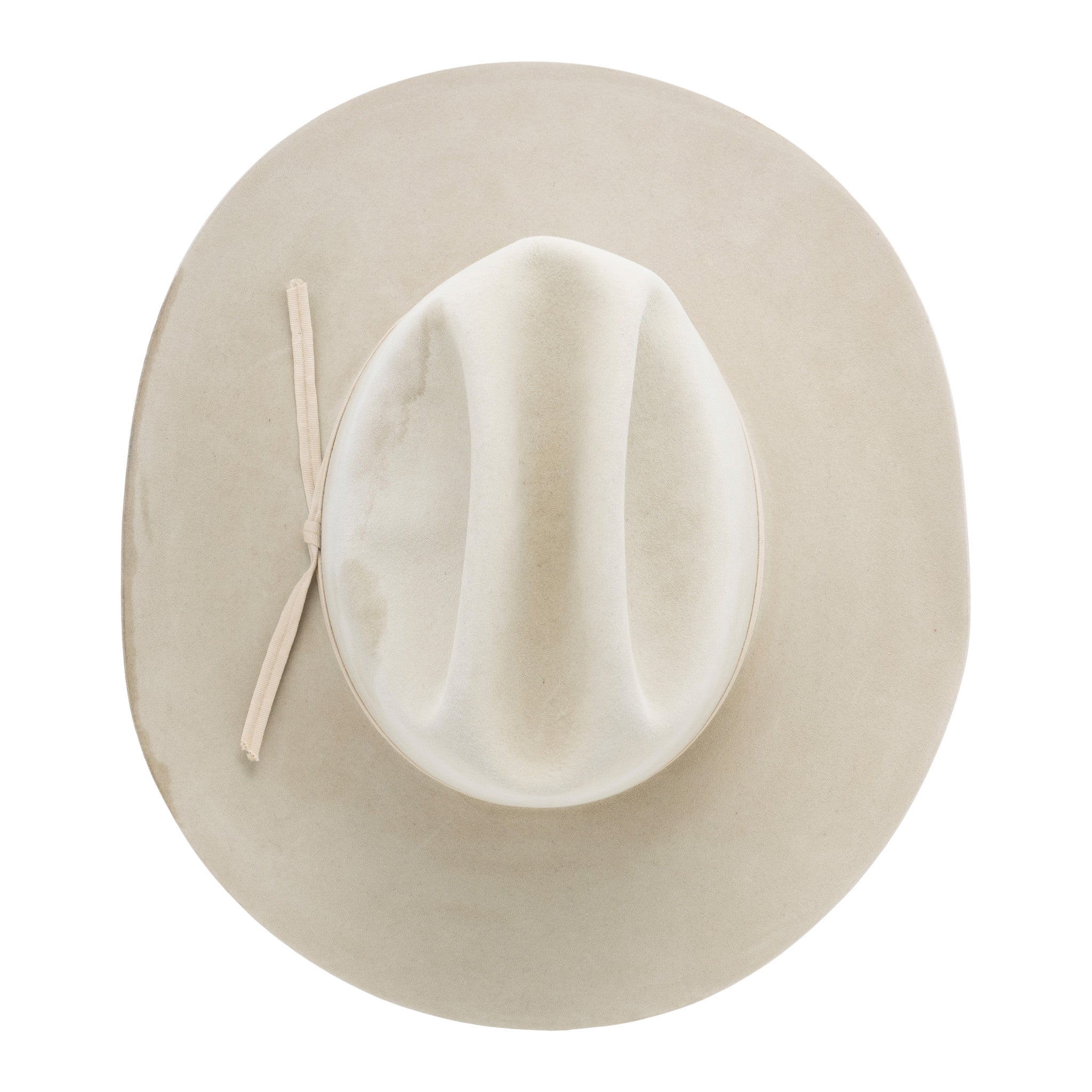 Resistol Cowboy Hat — Cisco's Gallery