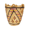 Polychrome Klickitat Basket