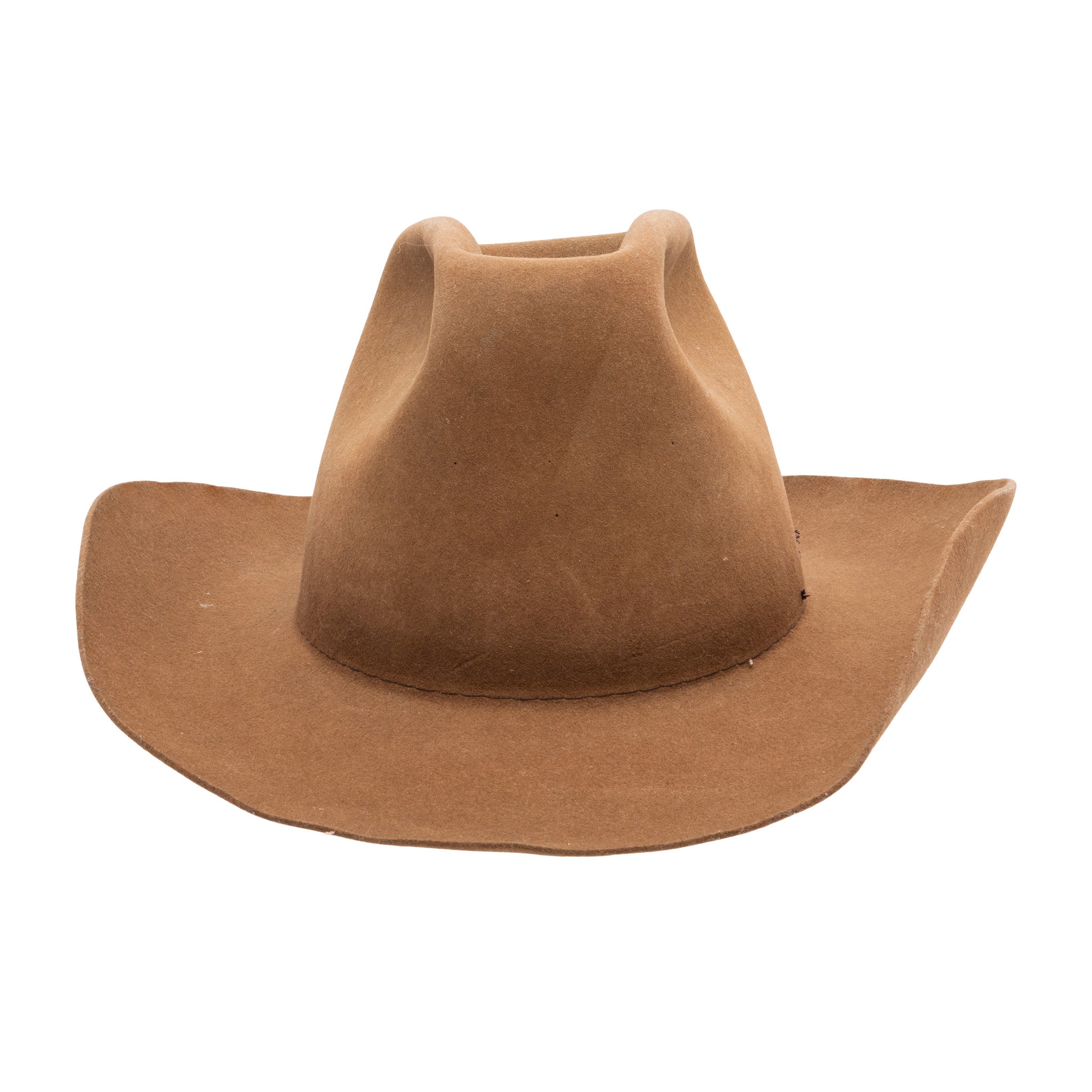 Trail Ridge Cowboy Hat