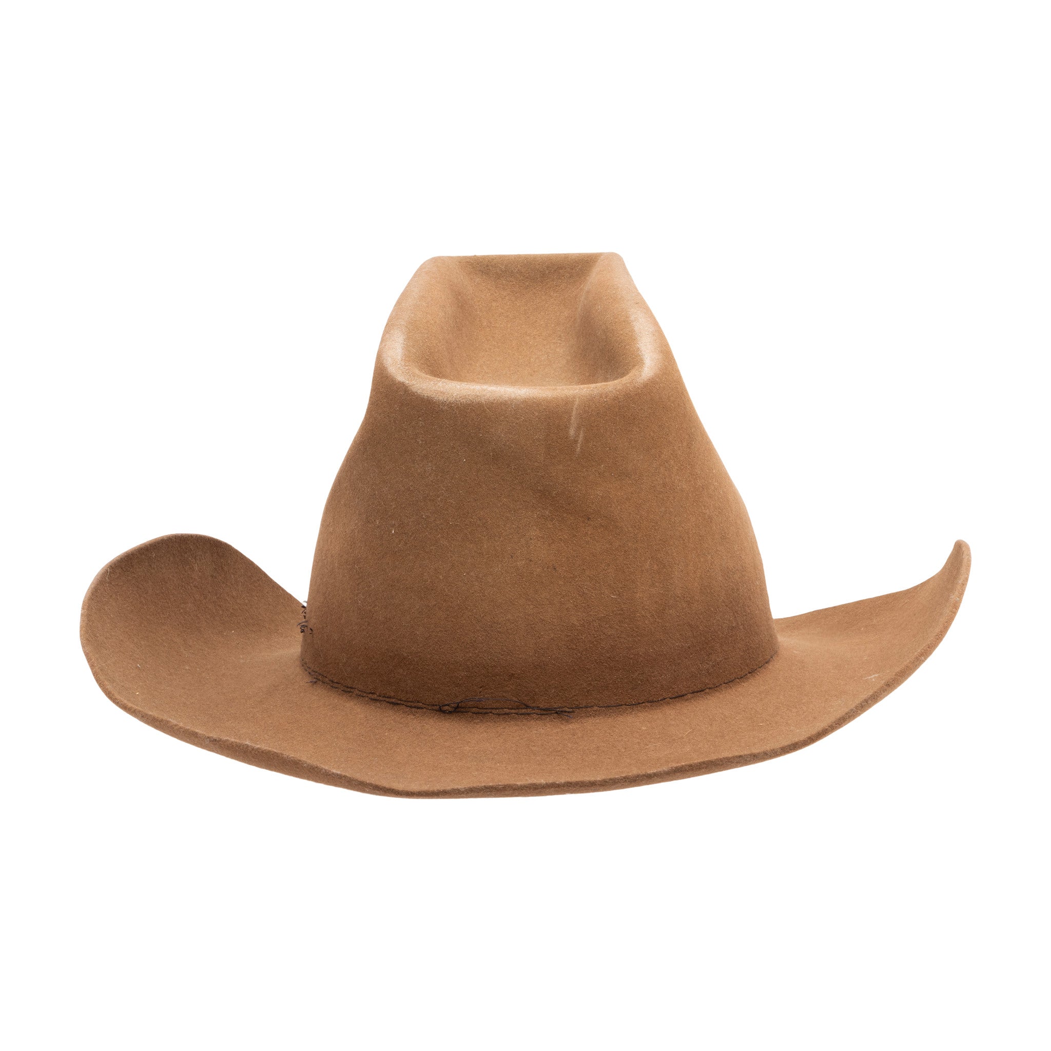 Trail Ridge Cowboy Hat