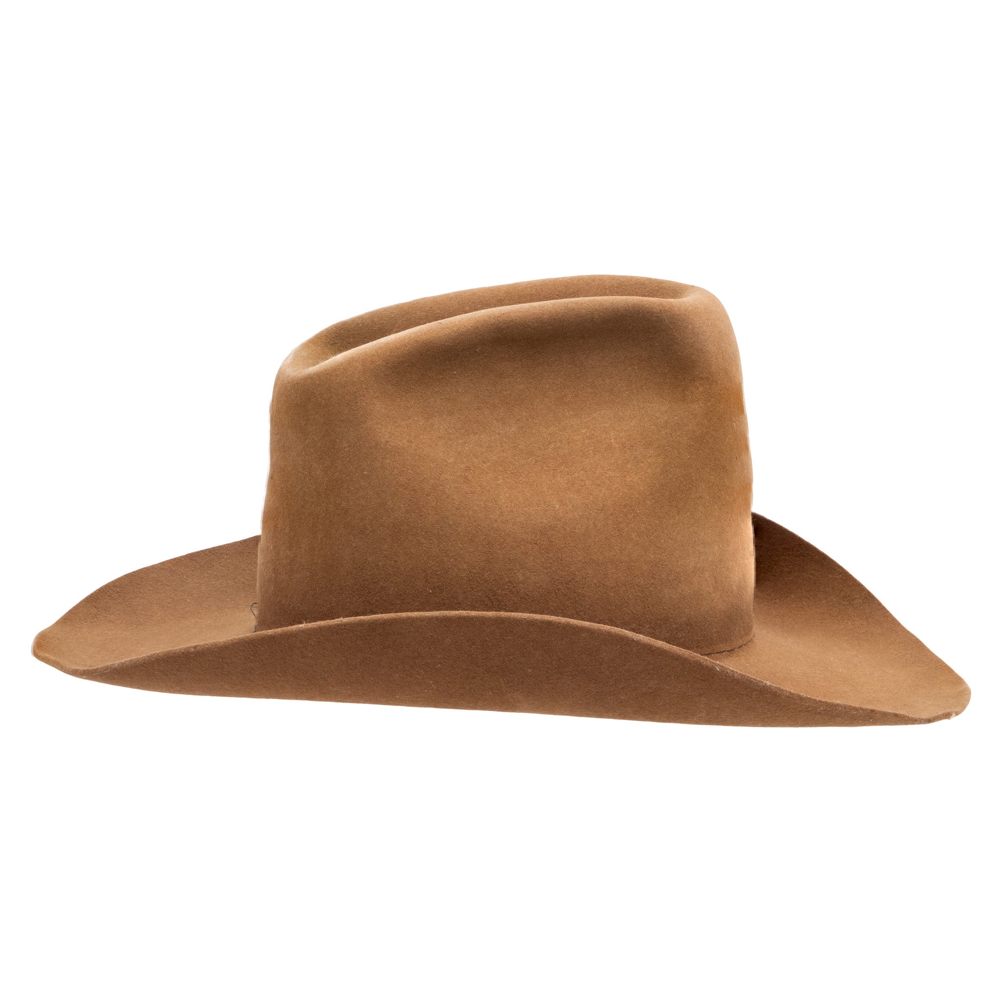 Trail Ridge Cowboy Hat