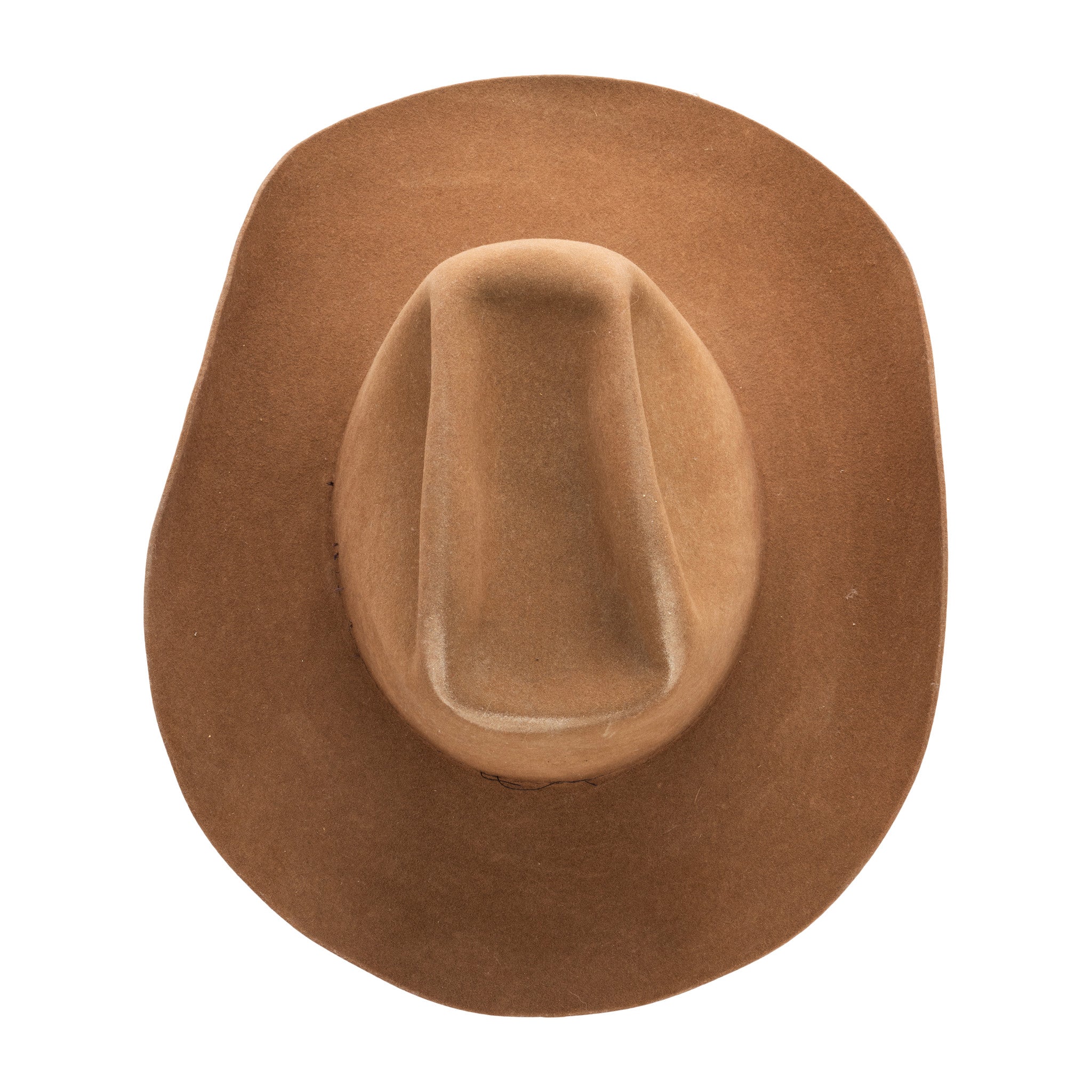 Trail Ridge Cowboy Hat