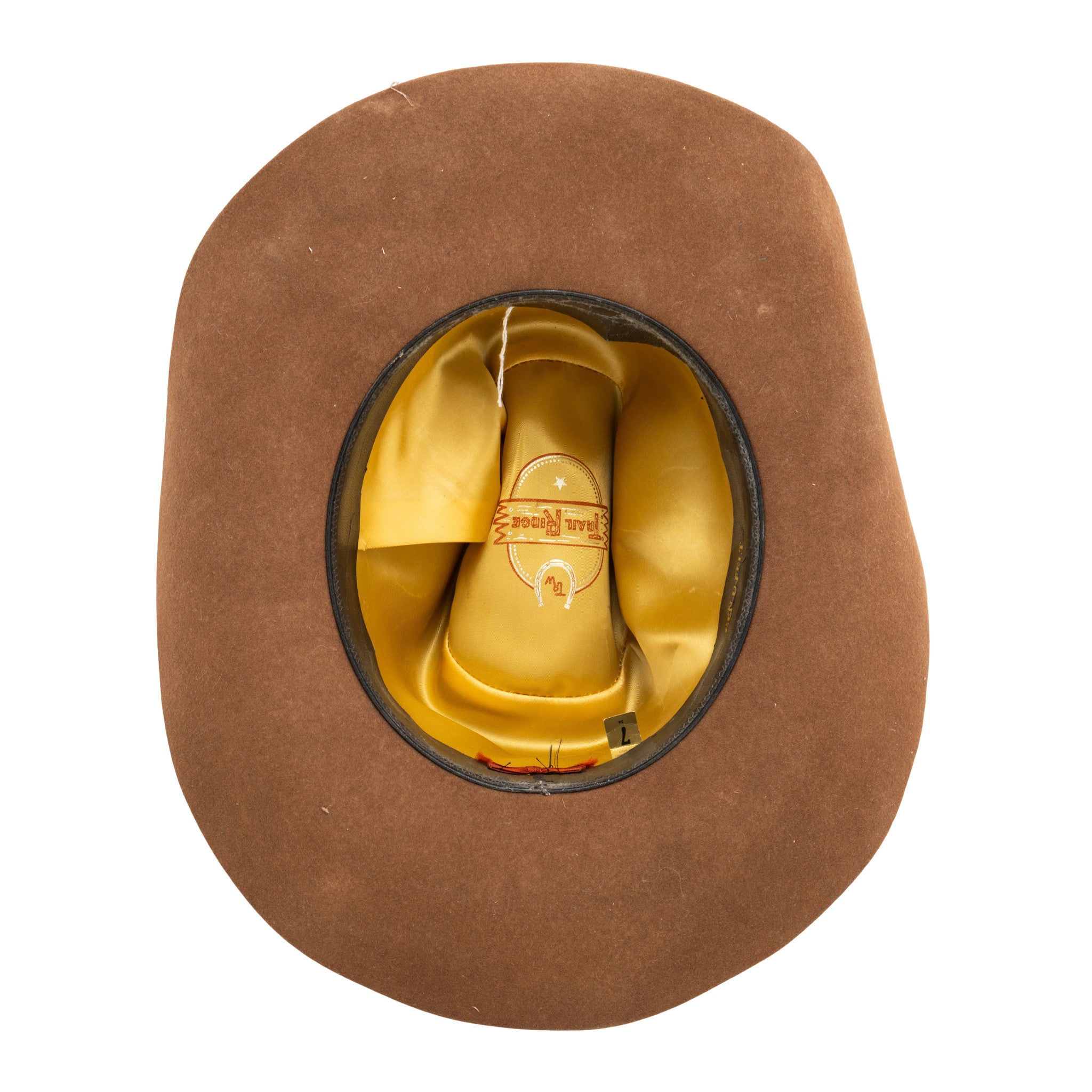 Trail Ridge Cowboy Hat