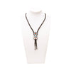Zuni Kachina Bolo