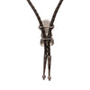 Zuni Kachina Bolo