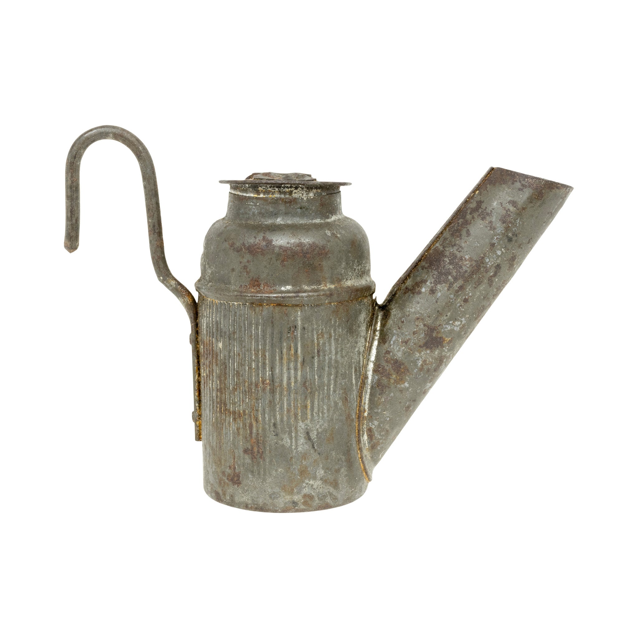 Idaho Silver Valley Miner's Lamp, Western, Mining, Other