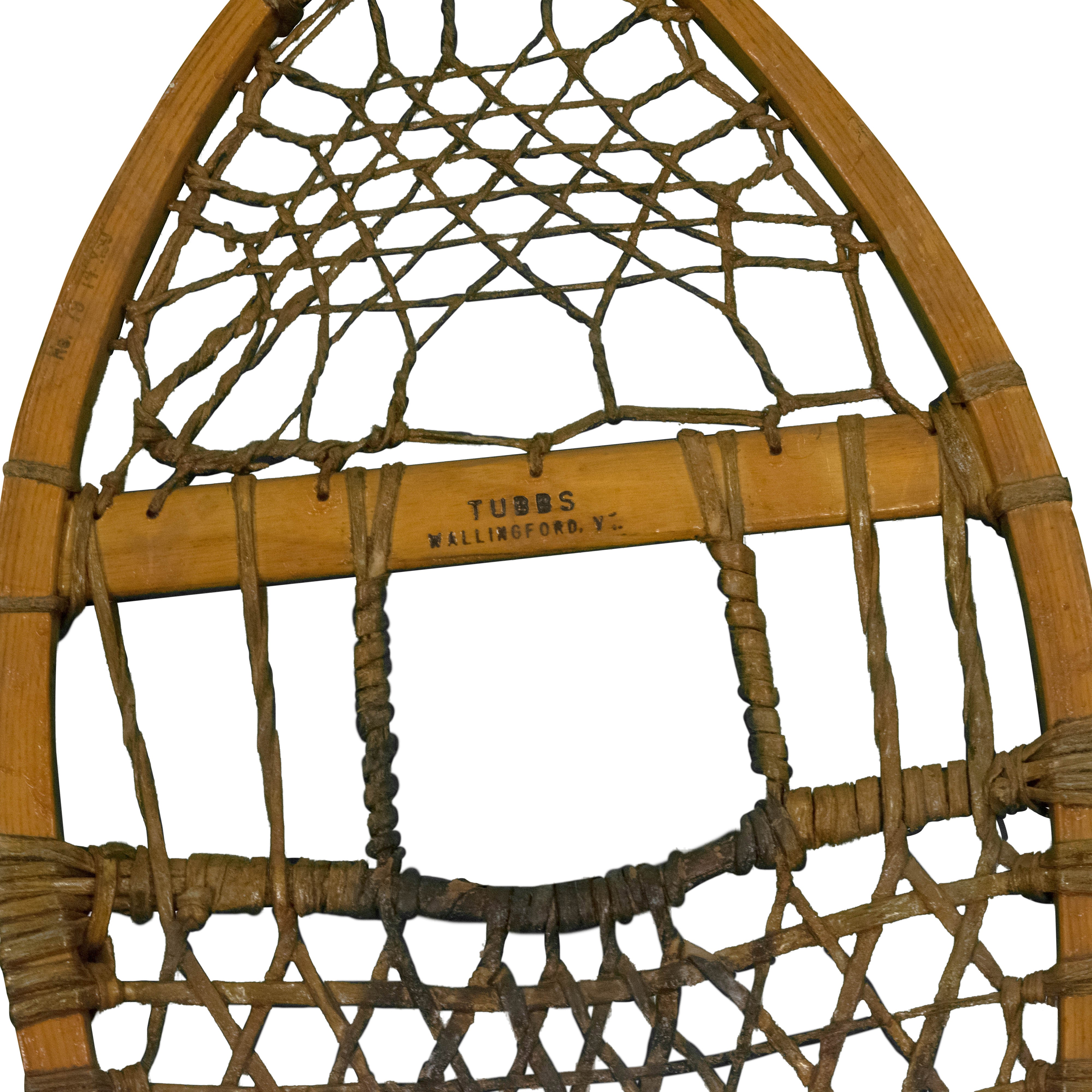 Tubbs snowshoes