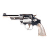 Smith & Wesson 1st Model Revolver