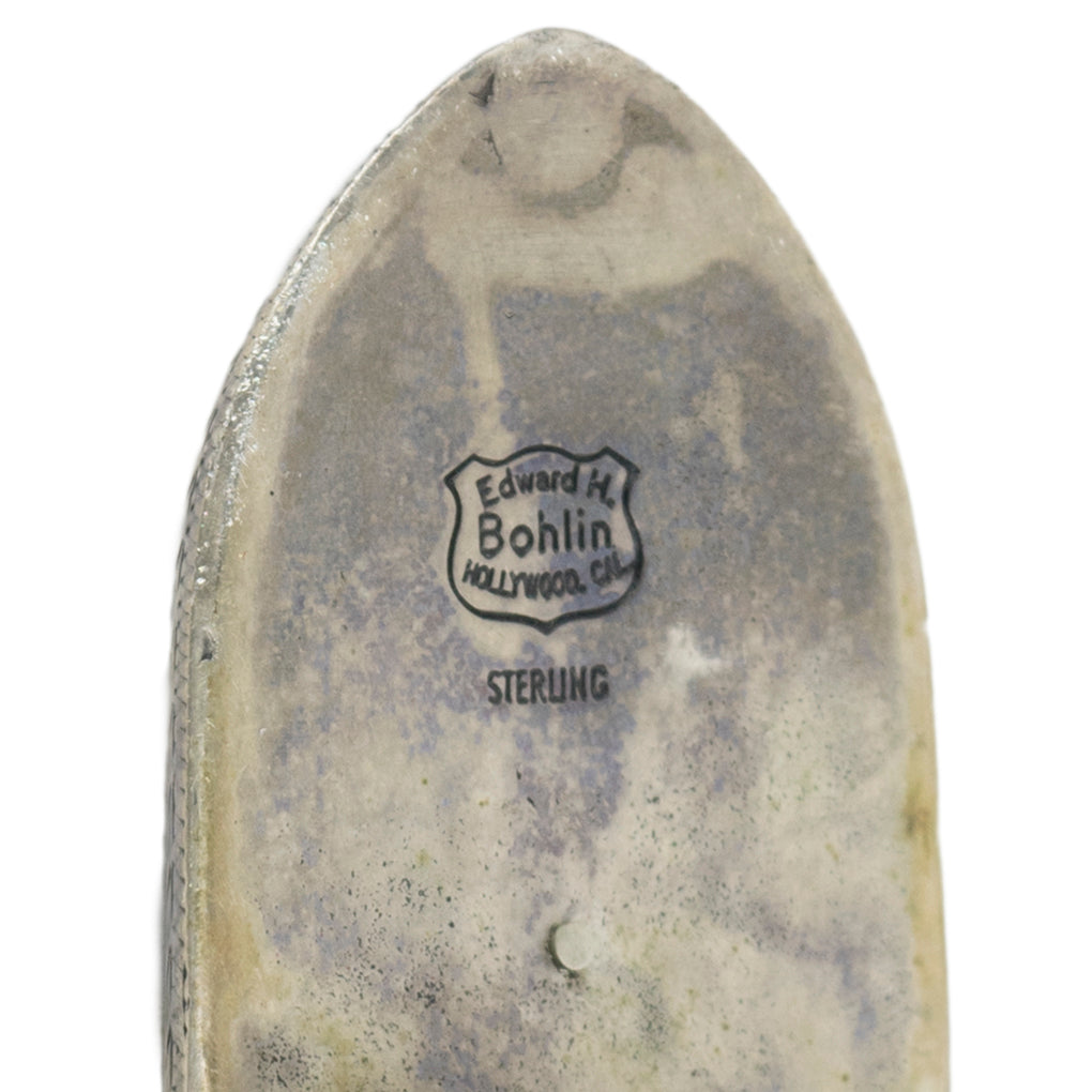 Smith & Wesson 1st Model Revolver