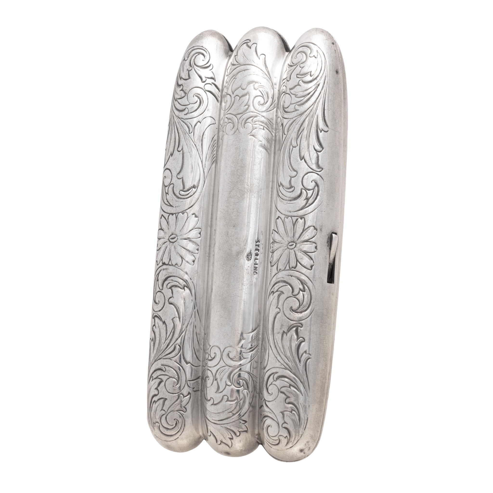 Gentleman's Cigar Case
