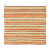 Navajo Child’s Classic Blanket, Native, Weaving, Blanket