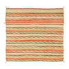 Navajo Classic Child’s Blanket, Native, Weaving, Blanket