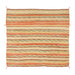 Navajo Classic Child’s Blanket, Native, Weaving, Blanket