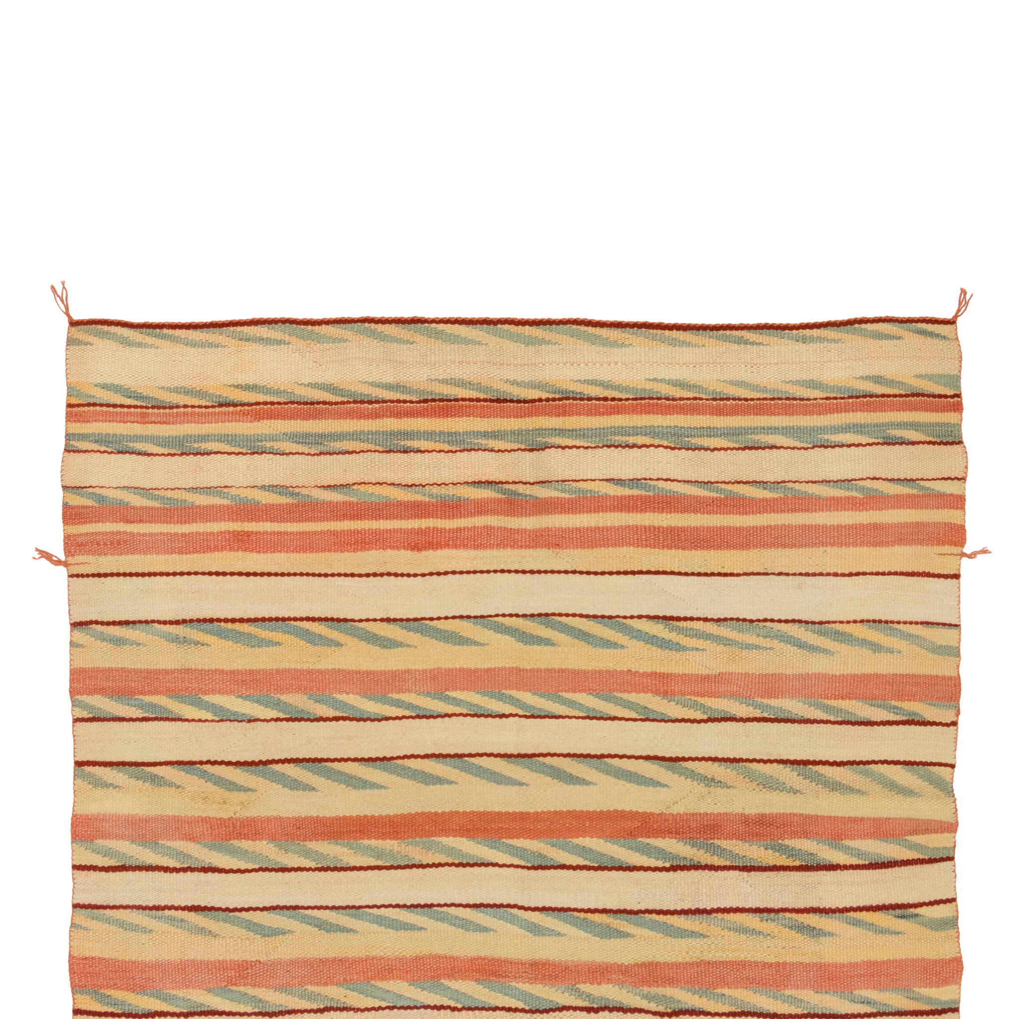 Navajo Child’s Classic Blanket