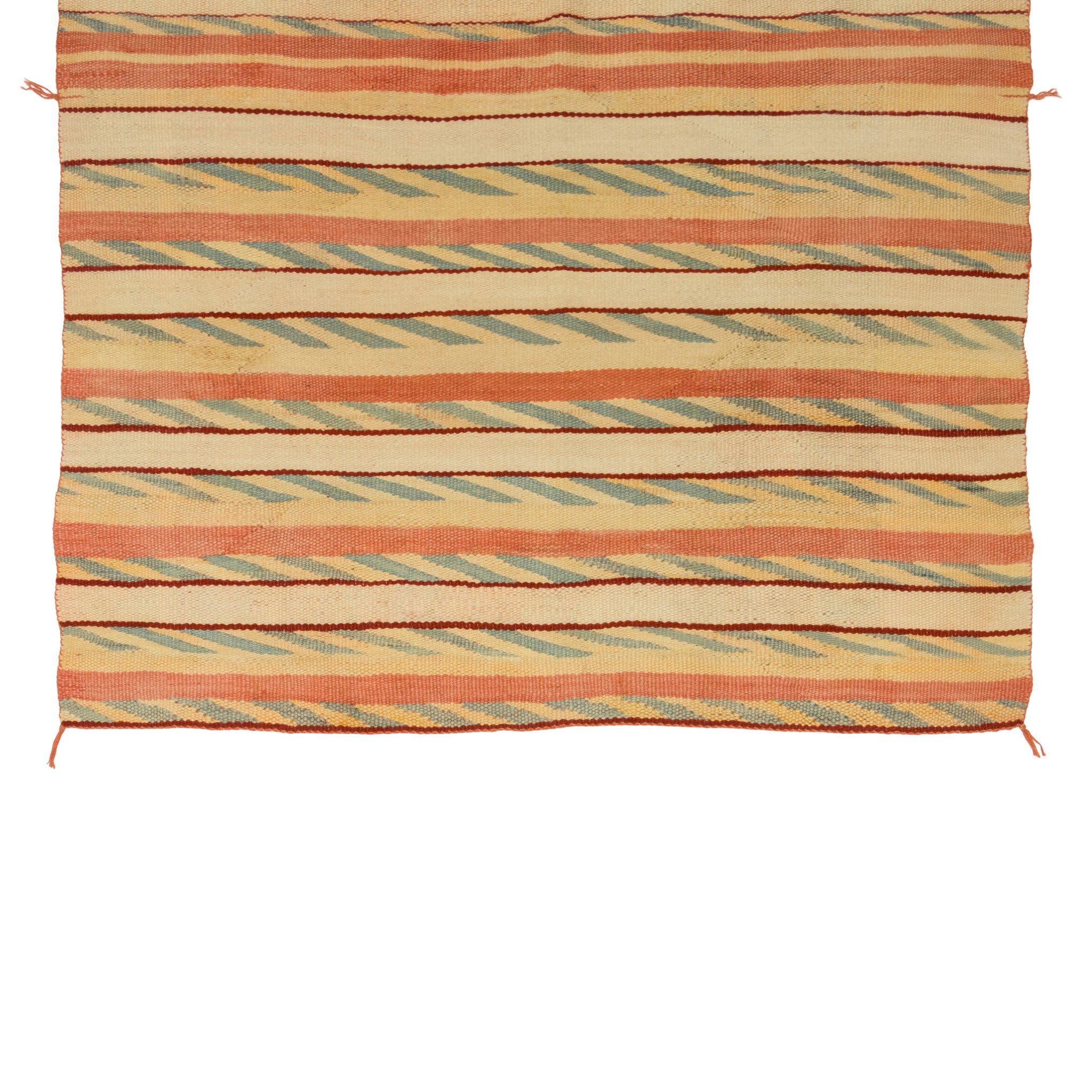 Navajo Child’s Classic Blanket