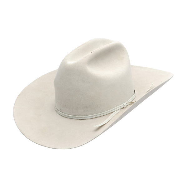 Resistol Cowboy Hat, Western, Garment, Hat