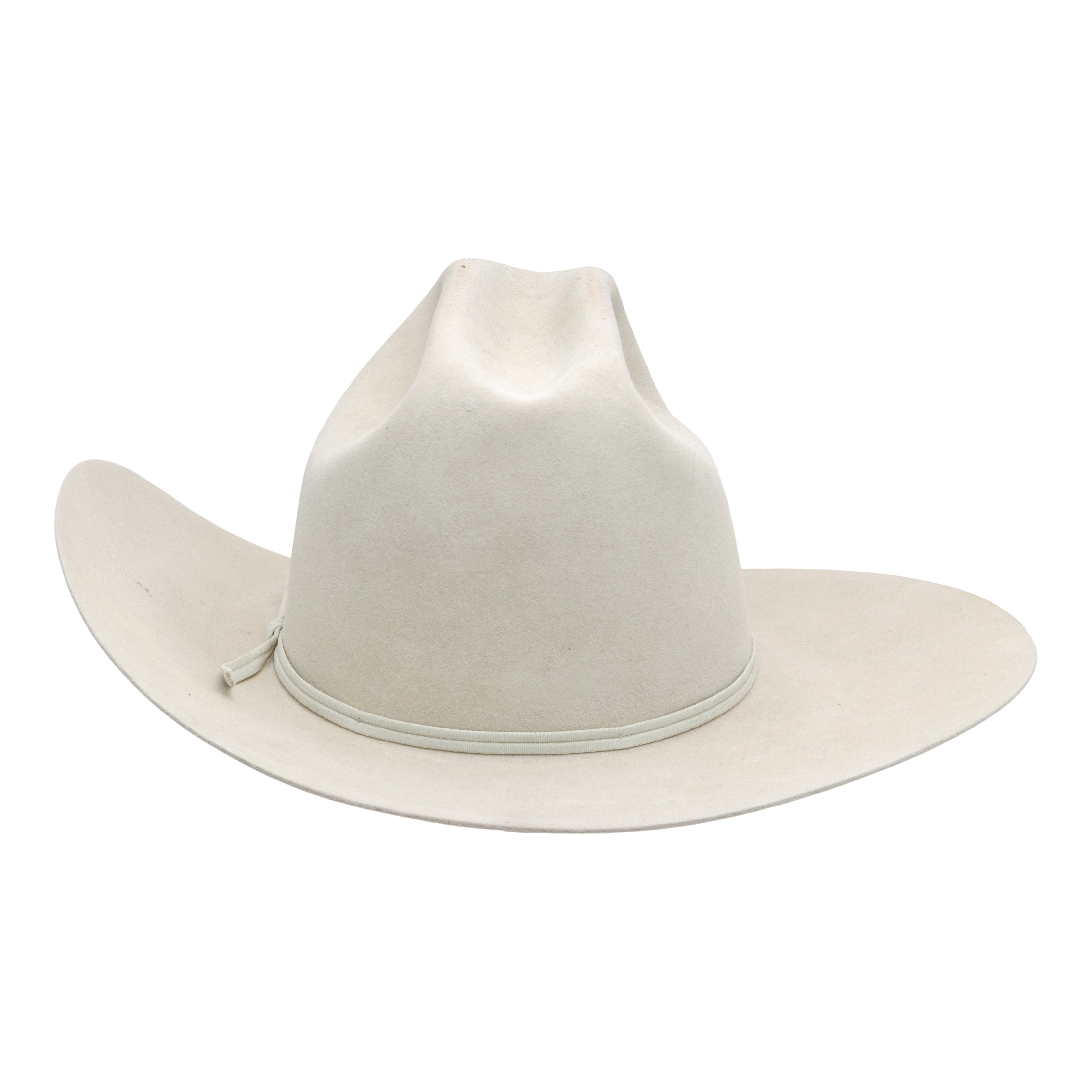 Resistol Cowboy Hat