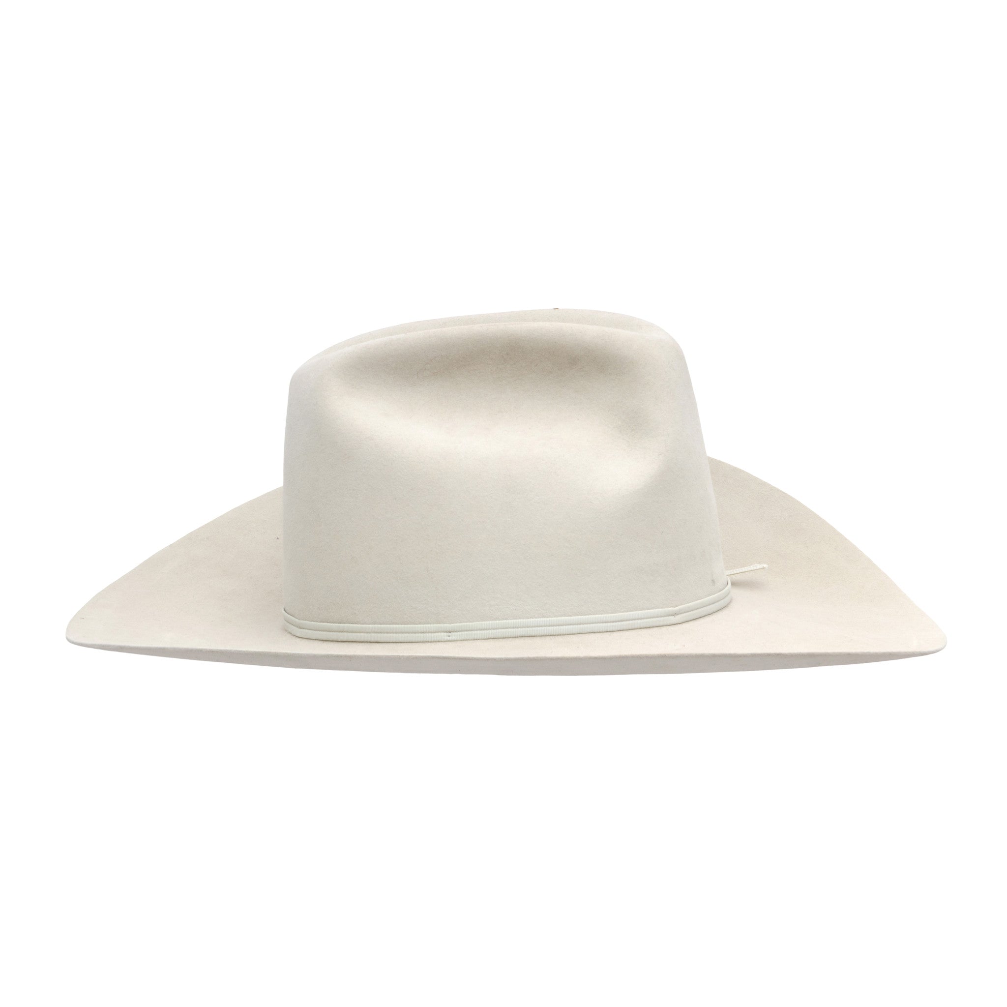 Resistol Cowboy Hat