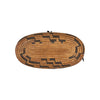 Pomo Boat Basket