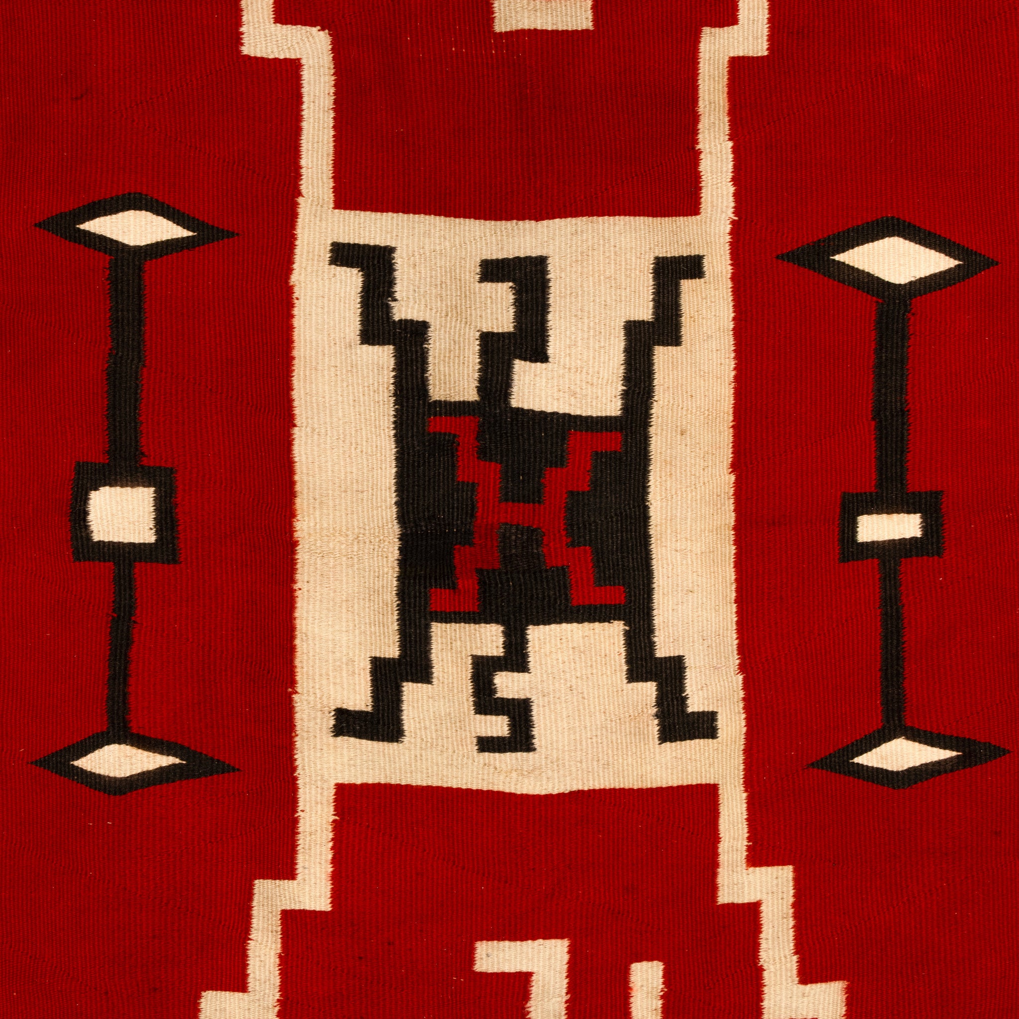 Navajo Storm