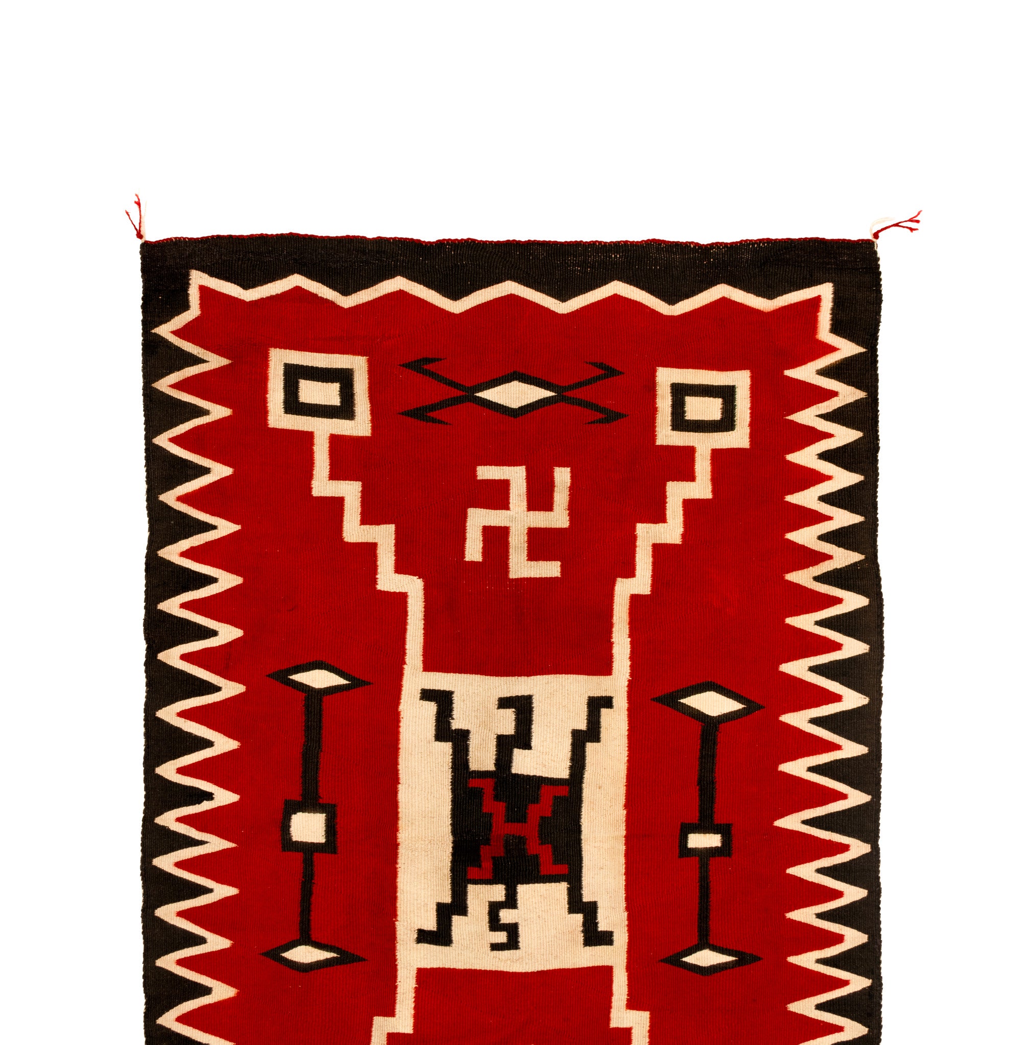 Navajo Storm